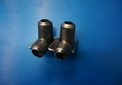 2.FORGED ELBOW DOUBLE TYPE